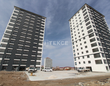 High-quality Ready-to-move Properties in Ankara Pursaklar 2