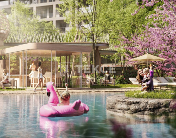 Appartements Avec Emplacement Avantageux À üsküdar Istanbul 7