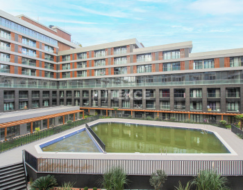 Yalova'da Sosyal Tesisli Sitede Yüksek Kira Getirili Daireler 4