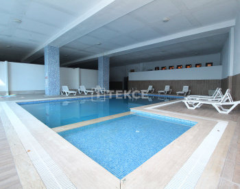 Duplex-wohnung Mit 4 Zimmern Im Mia Thermal Complex Yalova 11
