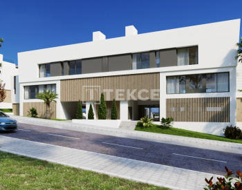 Lägenheter Med Havsutsikt På Högt Läge I Estepona 4