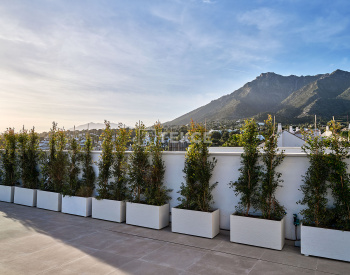 Stijlvolle Villa's Van Hoge Kwaliteit In Marbella's Topgebied 7