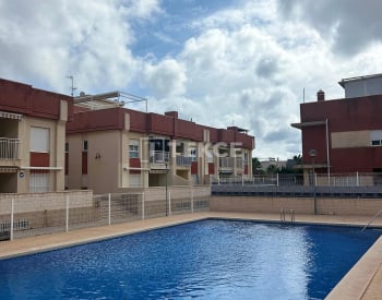 Redo Att Flytta In Designade Lägenheter I Orihuela Cabo Roig 12