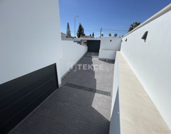 Ciudad Quesada'da Özel Havuzlu Yeni Yapı Villalar 13