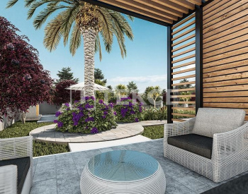 Elegant Flats 100 M From the Sea in Mersin Ayaş 9