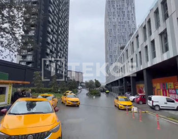 Laden Zu Verkaufen In Istanbul Mit Migros-markt Als Mieter 3