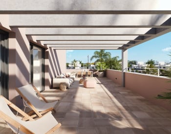 Exclusieve Luxe Villa's Met Privézwembad In Roldán 5