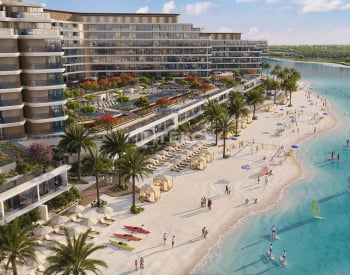 Appartements Avec Vue Mer Et Paiement Flexible Sur L'île De Siniyah 2