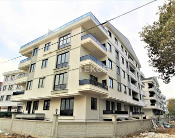 Apartamenty Z Widokiem Na Przyrodę Blisko Morza W Yalova Çınarcık 2