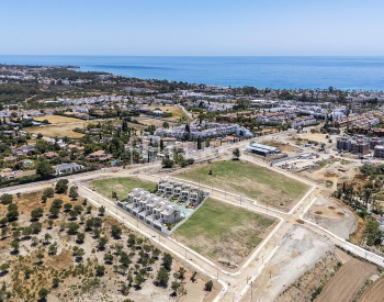 Neue Stadthäuser Mit Fortschrittlicher Haustechnik In Estepona 6