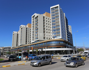 Apartament Z 2 Sypialniami W Kompleksie Terra Manzara W Antalyi 6