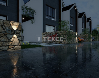 Gloednieuwe Villa's Vlakbij De Zee In Noord-cyprus Girne 6