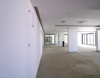 Loftlägenhet I Ett Komplex I Esentepe Girne 16