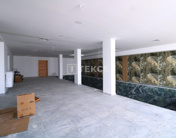 Loftlägenhet I Ett Komplex I Esentepe Girne 12