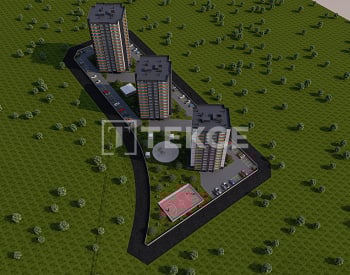 Inversión Inmobiliaria En Complejo Cerrado En Ankara Sincan 3