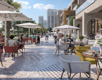 Exclusieve Luxe Appartementen Met Betalingsplan In Downtown UAQ 8