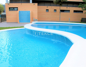 Appartement Vue Mer Dans Un Projet À Alfaz Del Pi Alicante 5