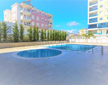 Chic Apartment Close to the Social Amenities in Antalya Kepez 8