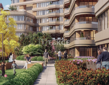 Pisos Con Oportunidad De Inversión Cerca Del Metro En ümraniye 3