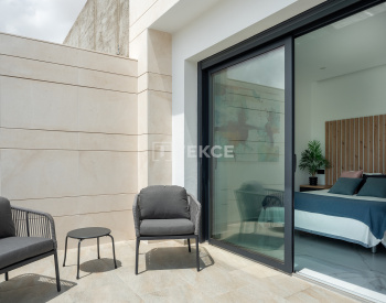 Hus Med Solarium San Pedro Del Pinatar Murcia 9