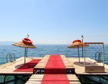 Elegante Villa In Een Project Bij Een Baai In Yalova 7
