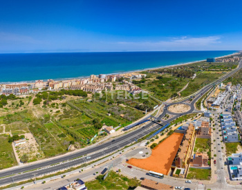 Hedendaagse Appartementen In Duplexstijl In Guardamar Del Segura 10