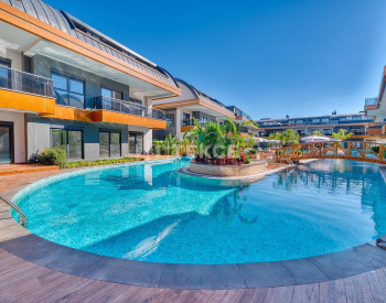 Natuurzicht Appartementen Met En Chique Ontwerpen In Avsallar Alanya 10