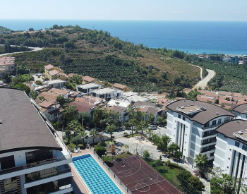 2-bedroom Furnished Apartment in Alanya Antalya 9