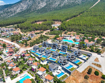 Villen In Ovacık Fethiye Ideal Für Kurzzeitmieten 2