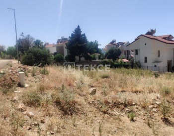 Stor Mark Med Bostadsområde I Ovacık, Fethiye, Ölüdeniz 4