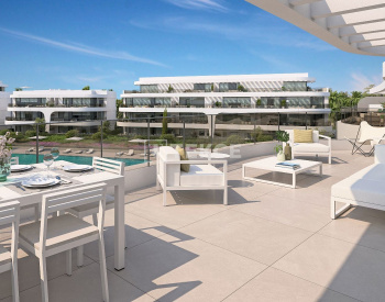 Energieffektiva Hållbara Fastigheter I Estepona 11