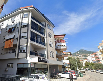 Appartement Meublé Proche Mer Et Commodités À Alanya 2