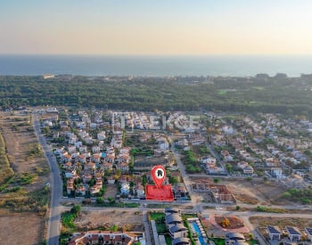 贝莱克（belek）带私人泳池和花园的独立别墅待售 5