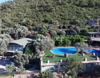 Bodrum'da Deniz Manzaralı Yatırım Fırsatı Sunan Yaşam Kompleksi 2