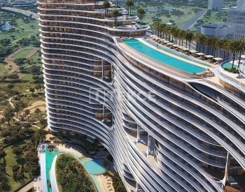 Exclusive Apartments with Burj Khalifa Views in Business Bay 2