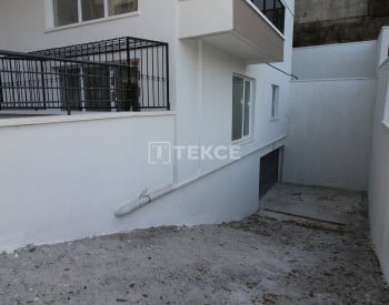 Appartements Neufs Dans Un Quartier Tranquille À Ankara Çankaya 7