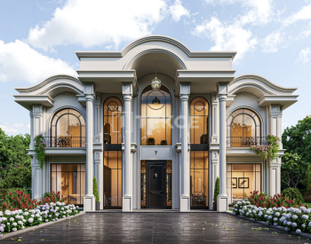 Villa's Met Privézwembad Op Een Rustige Locatie In Kocaeli 2