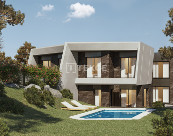 Villa's Op Toplocatie Met Premium Voorzieningen In Las Marías 4