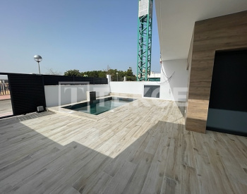 Stijlvolle Vrijstaande Villa's Met Privé Zwembad In Villamartin 4
