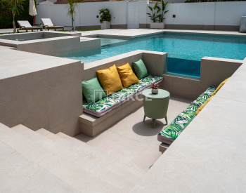 Traumhafte Villa Mit 4 Schlafzimmern, Pool Und Solarium In Orihuela 22