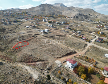 Land Suitable for a Two-storey Building in Antalya Konyaaltı 3