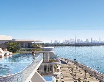 Apartamentos Elegantes Con Pago A Plazos En Las Islas De Dubái 5