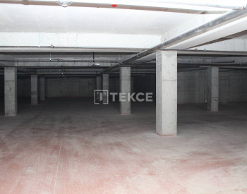Appartements Neufs Dans Une Résidence À Ankara 13