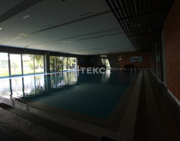3-slaapkamer Woning In Conceptproject In Kucukcekmece Istanbul 8
