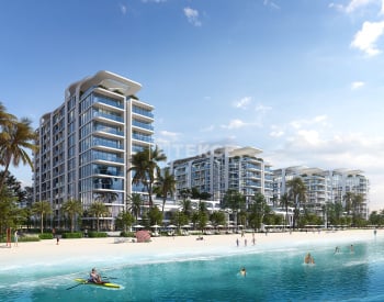 Apartments From an Exclusive Island Project on Siniyah Island 2