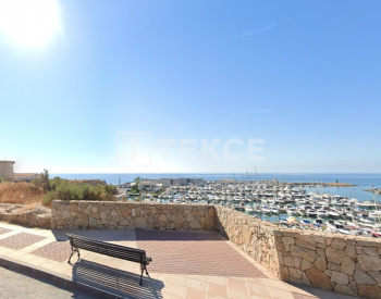 Grundstück In Der Nähe Der Annehmlichkeiten In El Campello Alicante 4