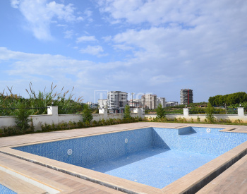 Gemeubileerd Duplex Appartement Met Zee- En Natuurzicht In Alanya 3