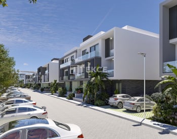 Apartments for Sale in a Mixed Project in İskele Long Beach 7