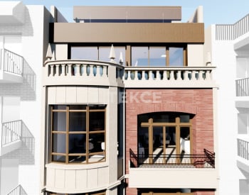 Beautifully Designed Flats with Ample Space in Murcia 1