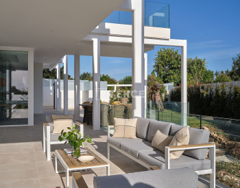 Stijlvolle Villa's Van Hoge Kwaliteit In Marbella's Topgebied 5